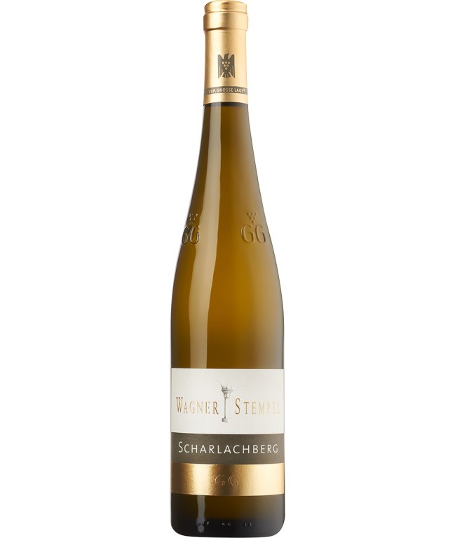 SCHARLACHBERG Riesling GG 2023 0,75l