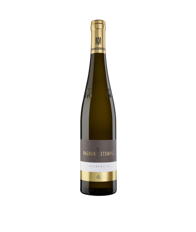 HEERKRETZ Riesling GG 2023 0,75L
