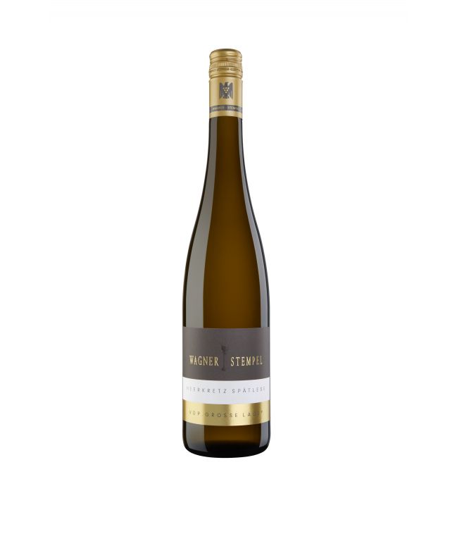 HEERKRETZ Riesling Kabinett GL 2023 0,75L