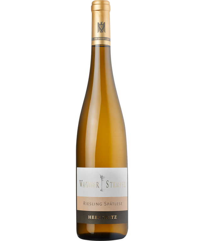 HEERKRETZ Riesling Spätlese 2023 0,75L