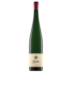 BOCKSTEIN  Riesling GG 2023 0,75L