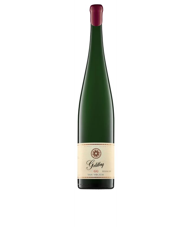 BOCKSTEIN  Riesling GG 2023 0,75L