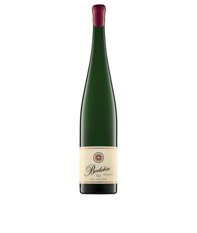 BOCKSTEIN  Riesling GG 2023 1,5L