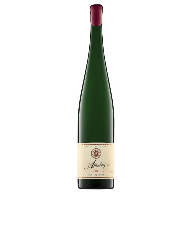 ALTENBERG Riesling "Alte Reben" GG 2023 0,75L