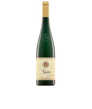 GEISBERG Riesling Kabinett  2023 0,75L