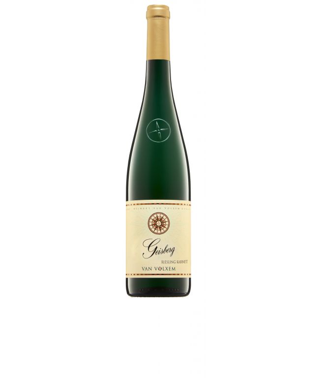 GEISBERG Riesling Kabinett  2023 0,75L