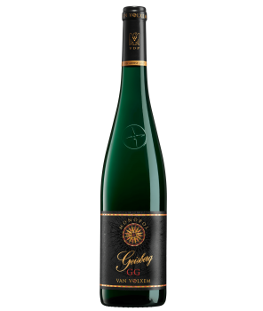 GEISBERG Riesling GG  2023 0,75L