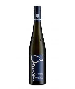 PULVERMÄCHER "Rittersberg" Riesling GG 2015 0,75L