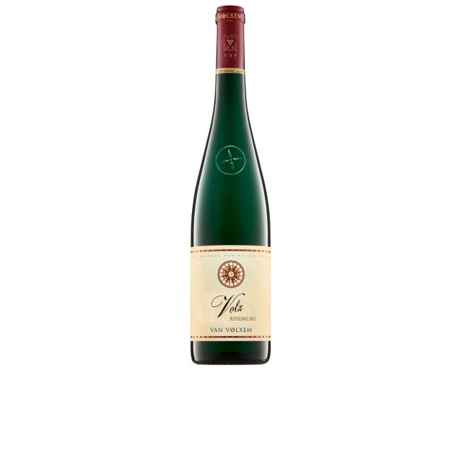 VOLZ  Riesling GG 2017 0,75l