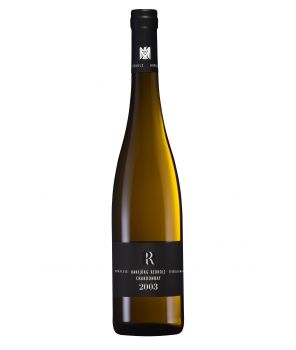 Chardonnay "R" 2003 0,75L