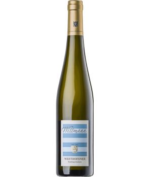 "Westhofener Riesling Trocken" OW 2018 0,75l