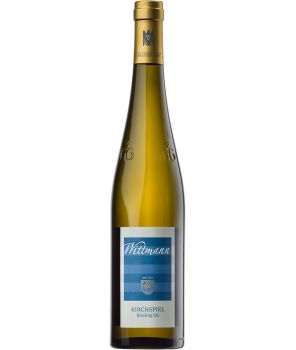 KIRCHSPIEL Riesling GG 2018 0,75L