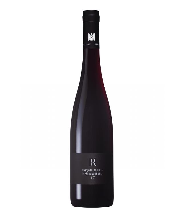 "Spätburgunder R" (Pinot Noir) GW 2017 0,75L