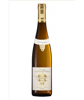 Münzberg Muskateller Beerenauslese 2018 0,375L