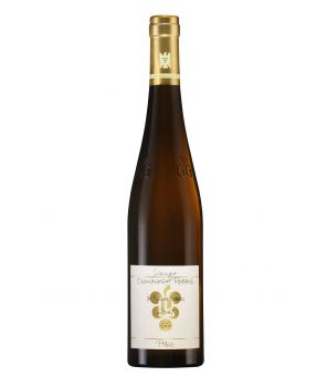 GANZ HORN Riesling GG 2017 3L