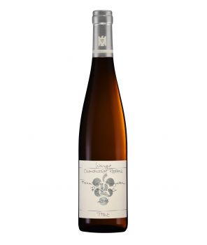 Biengarten Riesling  Trocken EL 2016 0,75L