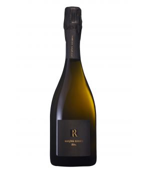 "Pi No -R- Brut" (oro) Sekt 2008 0,75L