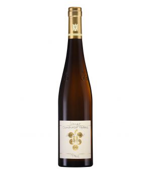 GANZ HORN Riesling GG 2015 1,5L