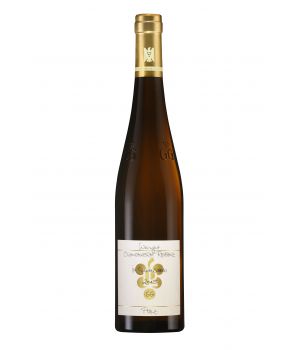 IM SONNENSCHEIN Riesling GG 2015 0,75L