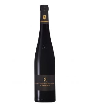 IM SONNENSCHEIN "R" (oro) Spätburgunder (Pinot Noir) GG 2002 0,75L