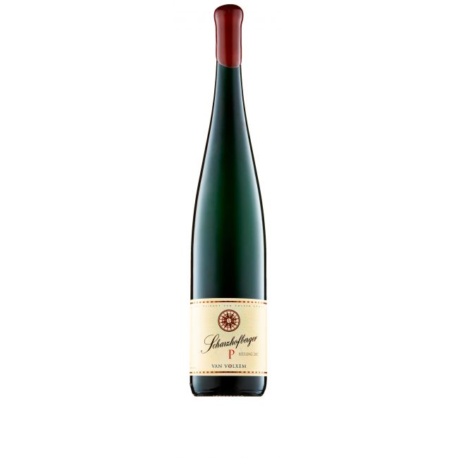 SCHARZHOFBERGER "P" Riesling GG 2017 1,5L