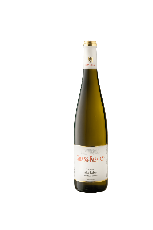 "Leiwener Riesling Trocken" OW 2016 0,75L