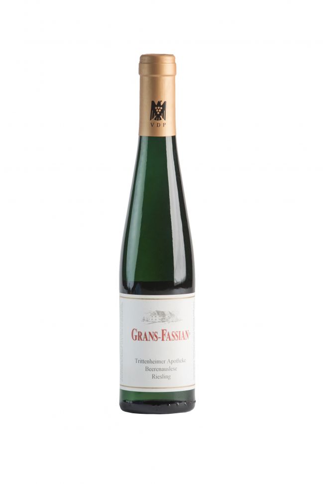 "Riesling Eiswein" 1995 0,75l