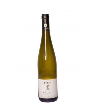 "Bürgstädter Riesling" Trocken OW 2014 0,75L