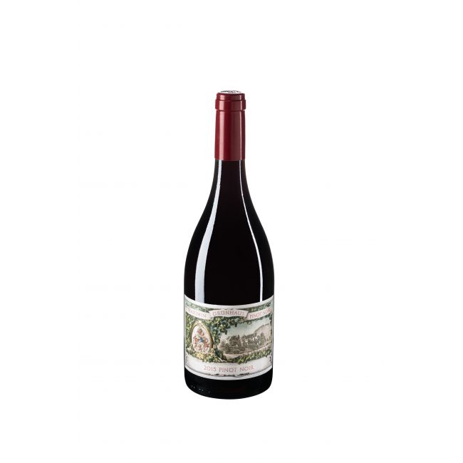 “Max. Grünhaus Pinot Noir" OW 2015 1,5l