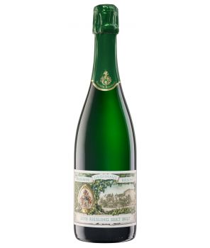 “Maximin Grünhaus Riesling Brut" Sekt 2015 0,75L