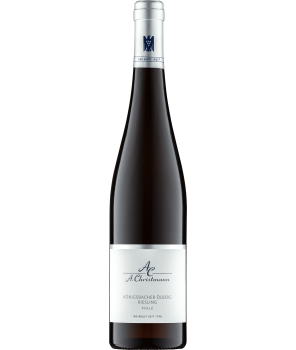 Ölberg Riesling Trocken EL 2018 0,75L