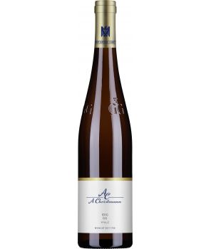 IDIG Riesling GG 2017 0,75l