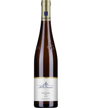 MG-MEERSPINNE Riesling GG 2017 0,75l