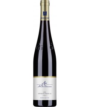 IDIG Spätburgunder (Pinot Noir) GG 2011 0,75l