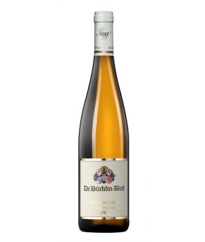 Gerümpel Riesling Trocken EL 2017 0,75L