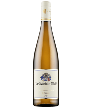 Böhlig Riesling Trocken EL 2017 0,75L