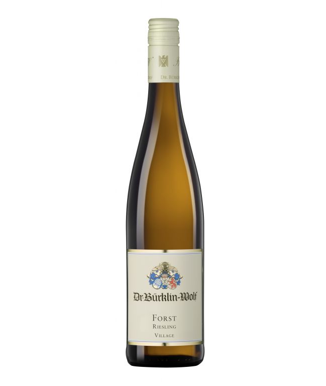 "Forster Riesling Tonel 204" Trocken 2017 0,75l