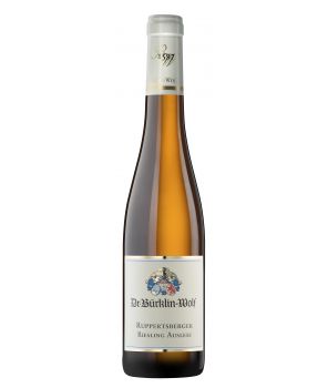 "Ruppertsberger Riesling Auslese" 2015 0,375l