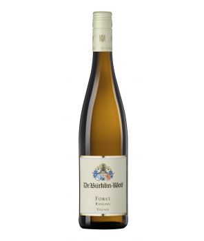 "Forster Riesling Tonel 204" Trocken 2017 1,5l