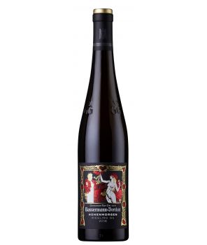 HOHENMORGEN Riesling GG 2018 1,5L