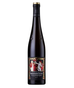 KIRCHENSTÜCK Riesling GG 2017 0,75L