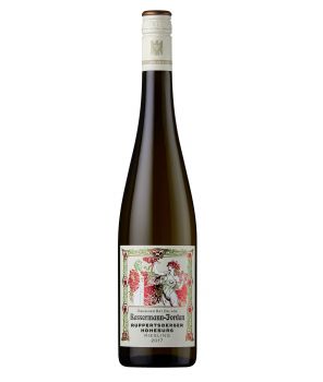 Hoheburg Riesling  Trocken EL 2017 0,75L