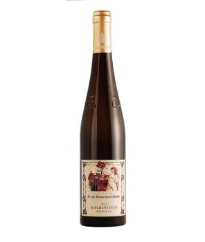 KIRCHENSTÜCK Riesling GG 2015 3L