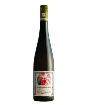 Ziegler Riesling Trocken EL 2015 0,75L