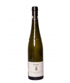 CENTGRAFENBERG Riesling GG 2015 0,75L