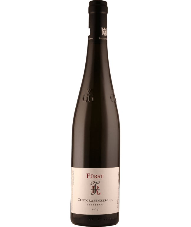 CENTGRAFENBERG Riesling GG 2016 0,75L