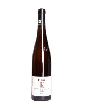 CENTGRAFENBERG Riesling GG 2012 0,75L