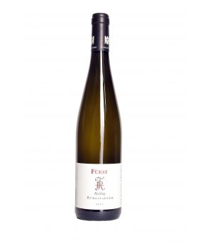 "Bürgstädter Riesling" Trocken OW 2013 0,75L