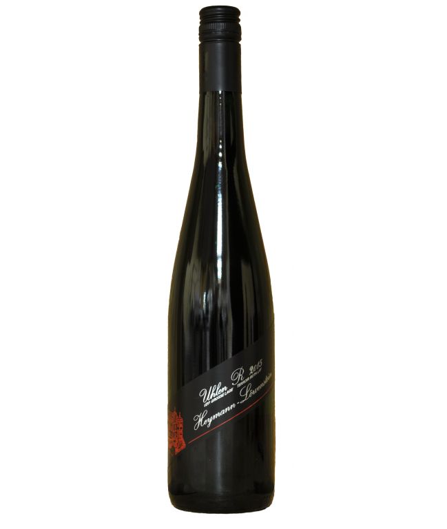 UHLEN R "Roth Lay" Riesling GG 2016 1,5L