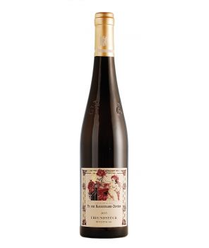 FREUNDSTÜCK Riesling GG 2015 1,5L